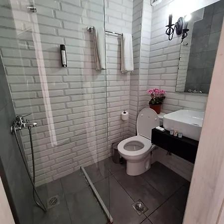Einav Appartement