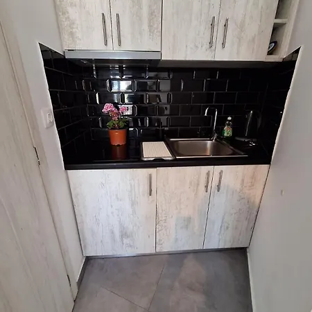 Appartement Einav