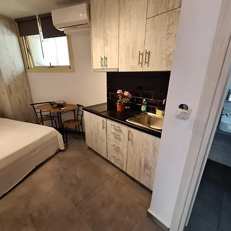 Appartement Einav *