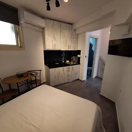 Appartement Einav