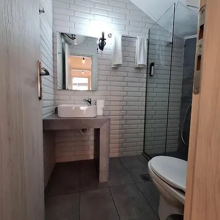 Einav Appartement *