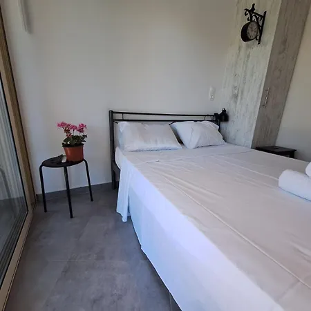 Appartement Einav *