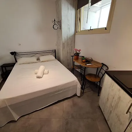 Appartement Einav Nikiana