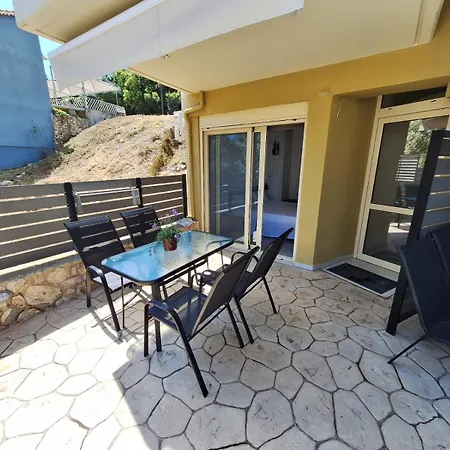 Einav Appartement *