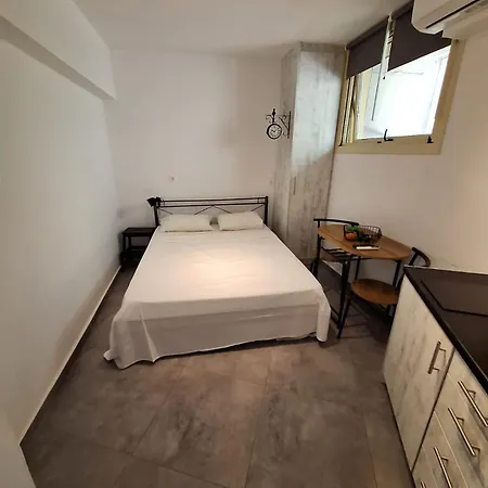 Appartement Einav *
