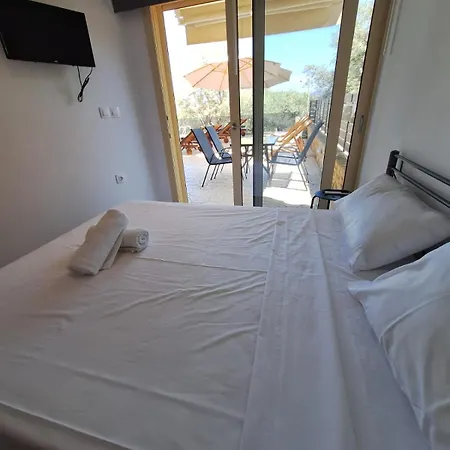 Appartement Einav