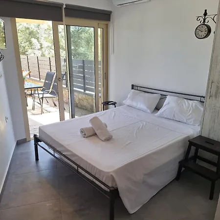 Appartement Einav *