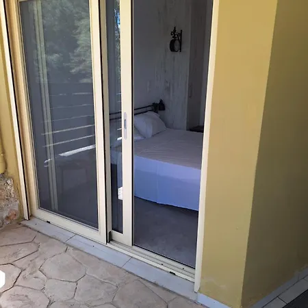 Appartement Einav Nikiana