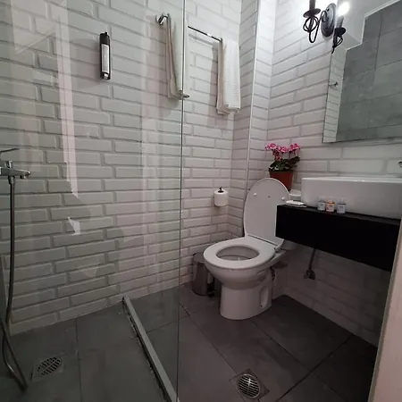 Appartement Einav