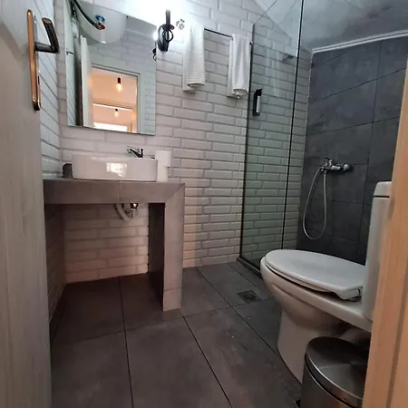 Einav Appartement Nikiana