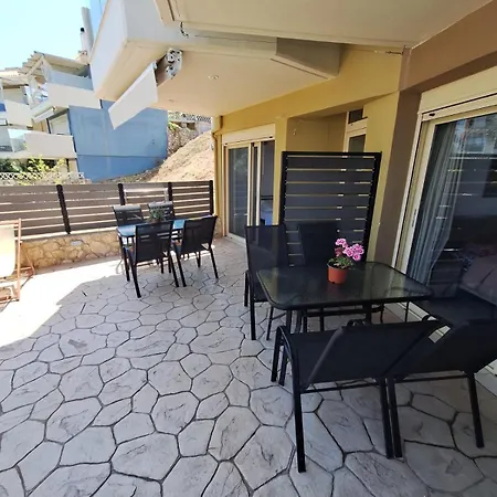 Appartement Einav